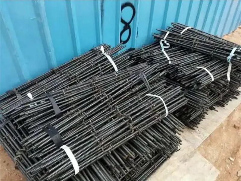 穿墻螺桿的使用步驟以及封堵方法