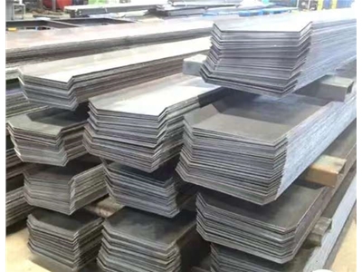 鍍鋅止水鋼板