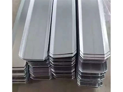 鍍鋅建筑止水鋼板